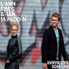 LeAnn Rimes & Brian McFadden - Everybody's Someone